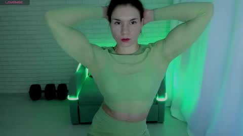 lisa online show from 02.26.25