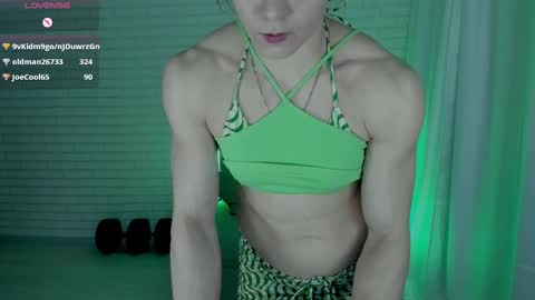 lisa online show from 03.07.25