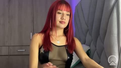 Snapshot of lisa_roberths chatting on 07.08.26 Lisa Roberths online show from 07.08.26