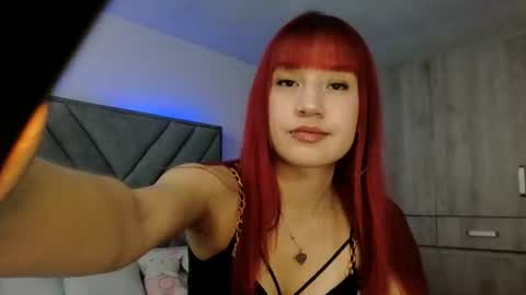 Snapshot of lisa_roberths chatting on 07.19.26 Lisa Roberths online show from 07.19.26