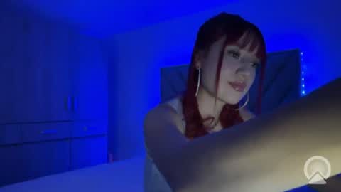 Snapshot of lisa_roberths chatting on 07.20.26 Lisa Roberths online show from 07.20.26