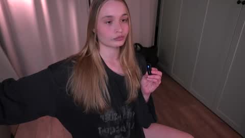 Elisabeth or Lisa online show from 03.11.26