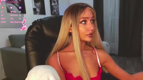 Lisa online show from 11.20.25