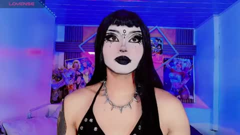 lisa_sparkleee online show from 04.15.26