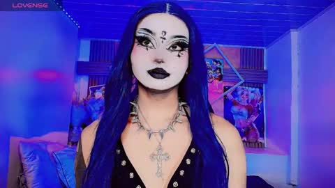 lisa_sparkleee online show from 04.16.26