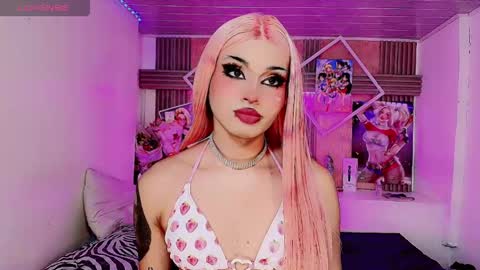 lisa_sparkleee online show from 04.17.26