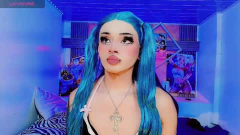 lisa_sparkleee online show from 04.18.26