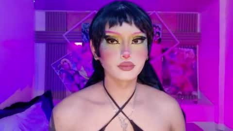 lisa_sparkleee online show from 07.04.26