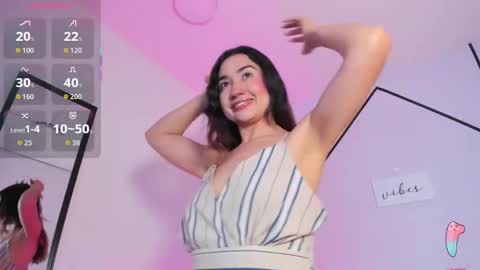 lisa white  online show from 11.23.25