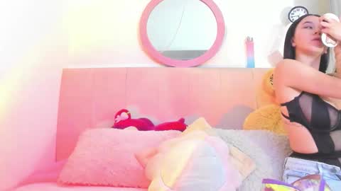 Lisa online show from 03.11.26