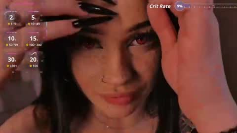 lisaaaliss online show from 06.11.26