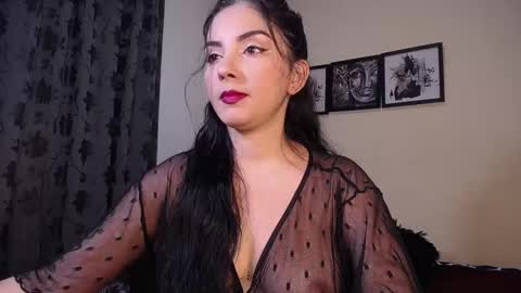 Lisa Harrison online show from 10.24.25