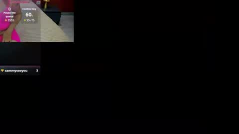 Ur sensual Lisa online show from 07.19.26