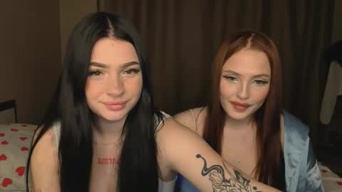 Lisa and Den online show from 10.06.25