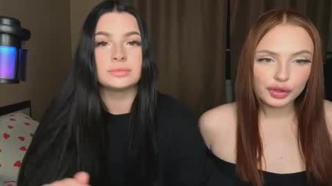 Lisa and Den online show from 10.07.25