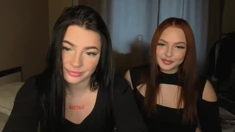 Lisa and Den online show from 10.12.25