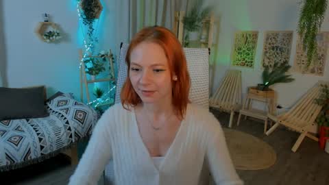 Lisa Aris online show from 04.10.26