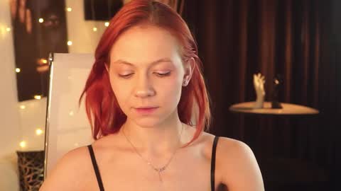 Lisa Aris online show from 04.15.26