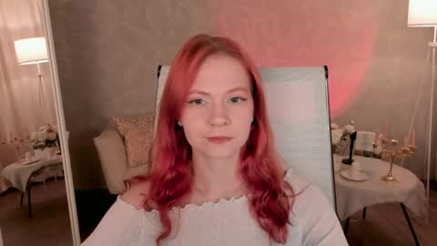 Lisa Aris online show from 04.17.26