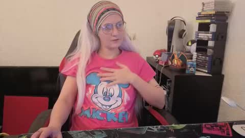 Lisa and Thomas online show from 03.16.26