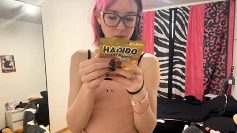 Aileen online show from 04.02.26