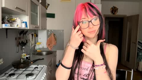 Aileen online show from 04.09.26