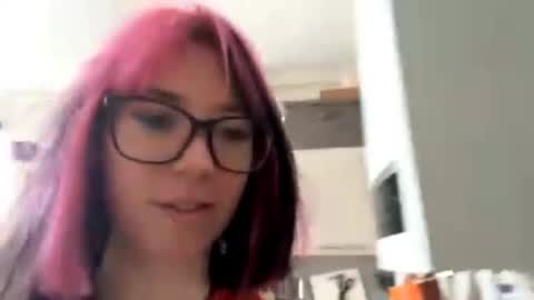 Aileen online show from 04.14.26