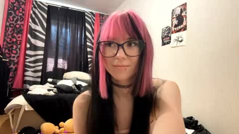 Aileen online show from 06.03.26