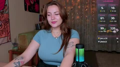 LisaCase online show from 09.26.25