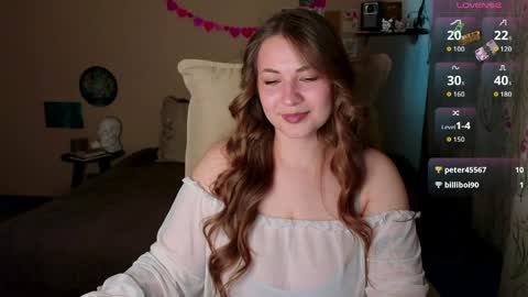 LisaCase online show from 03.29.26