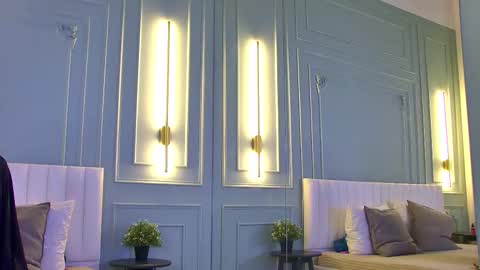 Lisa online show from 03.02.26