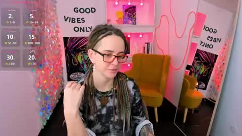 Lisa online show from 03.25.26