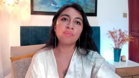 Snapshot of lisahadwiin chatting on 02.21.25 LisaHadwiin online show from 02.21.25