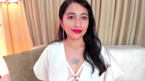 Snapshot of lisahadwiin chatting on 02.28.25 LisaHadwiin online show from 02.28.25