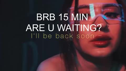   LISA   online show from 10.21.25