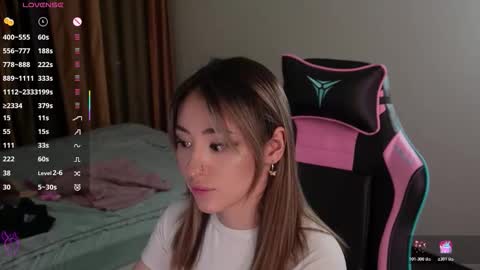   LISA   online show from 10.31.25