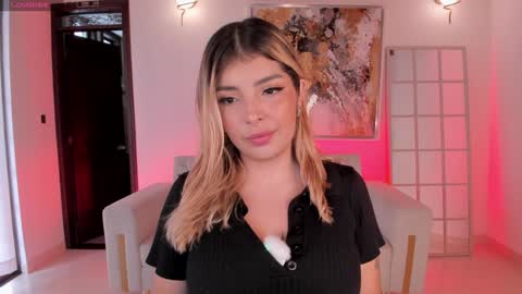 LISA MONROE online show from 01.20.25