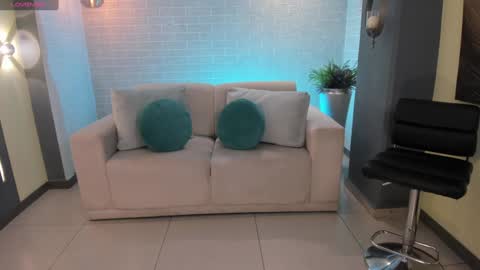 LISA MONROE online show from 01.31.25