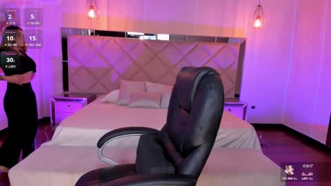 LISA MONROE online show from 02.27.25