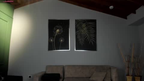 LISA MONROE online show from 03.09.25