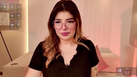 LISA MONROE online show from 10.28.25