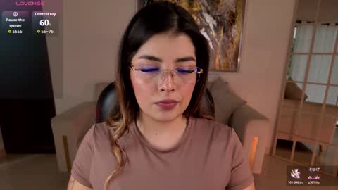 LISA MONROE online show from 12.13.25