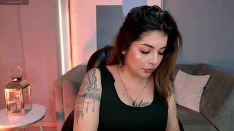 LISA MONROE online show from 01.11.26