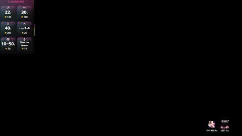 L I S A  online show from 03.02.26