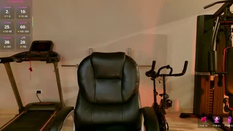 L I S A  online show from 04.12.26