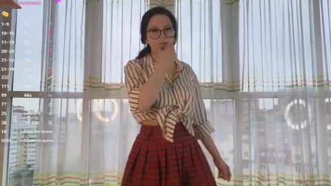 Kira online show from 04.07.26