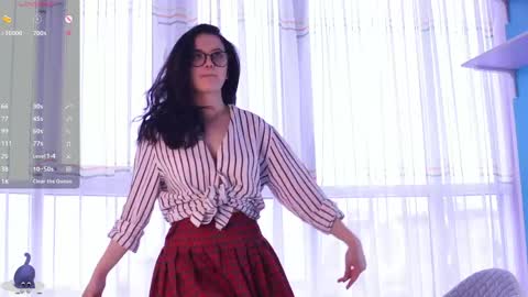 Kira online show from 04.17.26