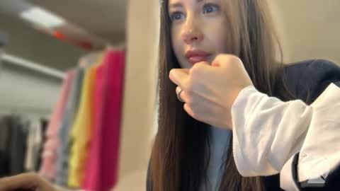 lisandriaa online show from 03.31.26