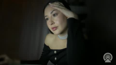 lisandriaa online show from 04.03.26