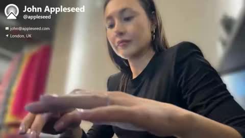 lisandriaa online show from 04.04.26